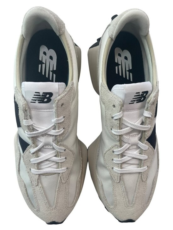New Balance 327 Retro Running Shoes Unisex Men\'s 8.5B Wmn\'s 10B NIB main image 6